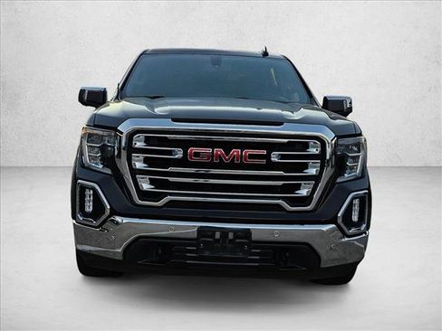 Used 2019 GMC Sierra 1500 SLT image 2