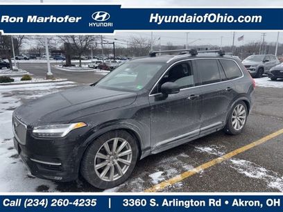 Used 2018 Volvo XC90 T6 Inscription w/ Convenience Package