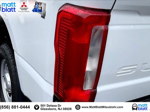 Used 2024 Ford F350 XL w/ XL Driver Assist Package image 28