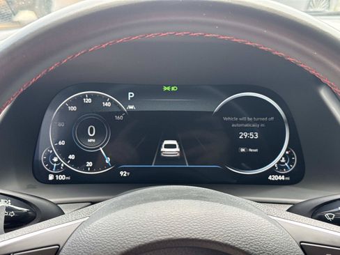 Used 2023 Hyundai Sonata SEL Plus FWD image 38