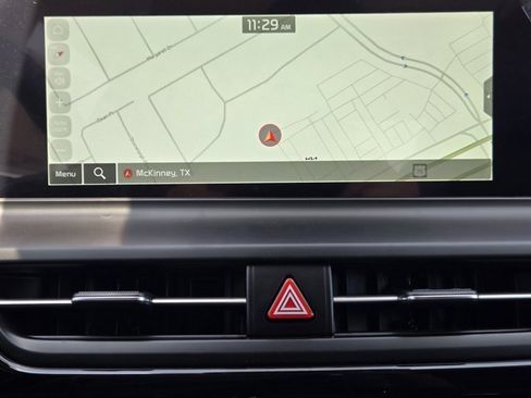 New 2025 Kia Seltos X-Line image 11