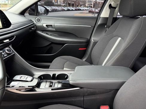 Used 2023 Hyundai Sonata SEL w/ Convenience Package image 26