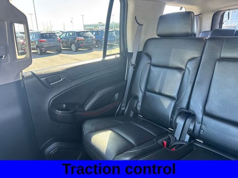 Used 2016 GMC Yukon SLT w/ Open Road Package AWD/4WD image 13