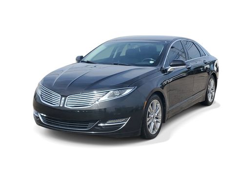 Used 2013 Lincoln MKZ image 3