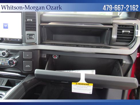 New 2026 Ford F250 Platinum AWD/4WD image 36