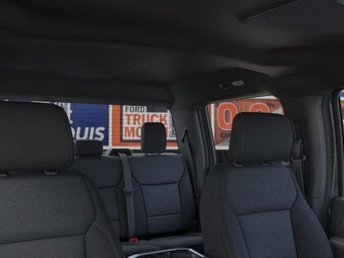 New 2026 Ford F150 XLT w/ XLT Black Appearance Package image 22