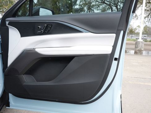 New 2026 Cadillac Lyriq Sport w/ LPO, Floor Liner Package image 28