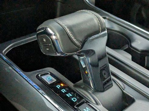 Used 2023 Ford F150 XLT w/ Equipment Group 302A High image 7