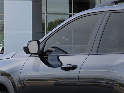 New 2026 Chevrolet Equinox ACTIV w/ Convenience Package III image 12