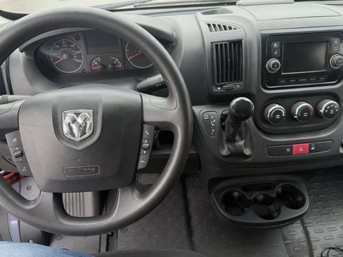 Used 2019 RAM ProMaster 3500 FWD image 17