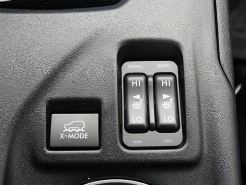 Used 2022 Subaru Crosstrek 2.5i Limited w/ Popular Package #4 image 19