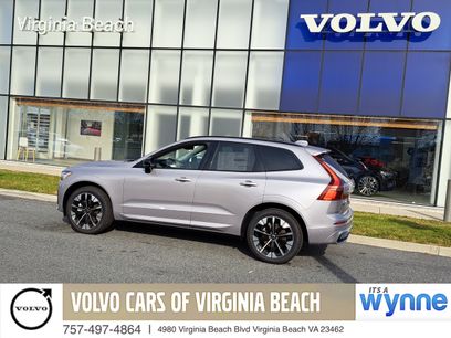 New 2026 Volvo XC60 B5 Plus w/ Protection Package Premier