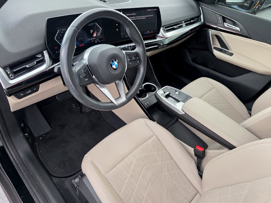 Certified 2023 BMW X1 xDrive28i AWD/4WD image 10