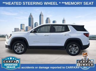 Used 2025 GMC Terrain Elevation video 2