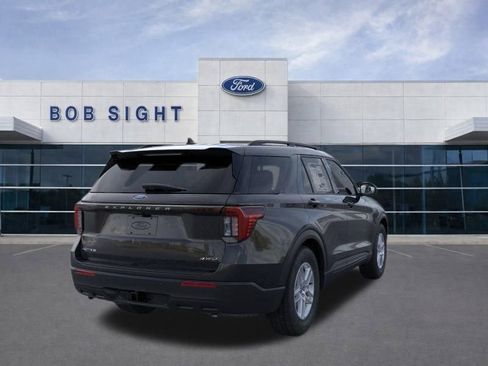 New 2026 Ford Explorer Active image 11