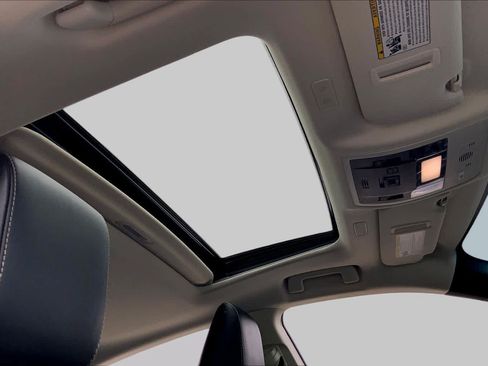 Certified 2024 Lexus ES 350 w/ Premium Package FWD image 14