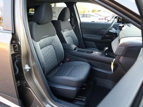 New 2026 Nissan Kicks SV w/ SV Premium Package image 25