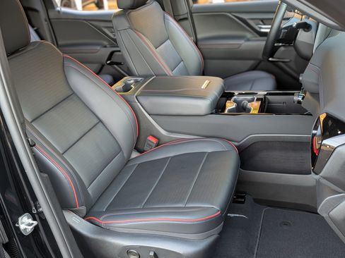 Used 2024 Chevrolet Silverado EV RST image 22