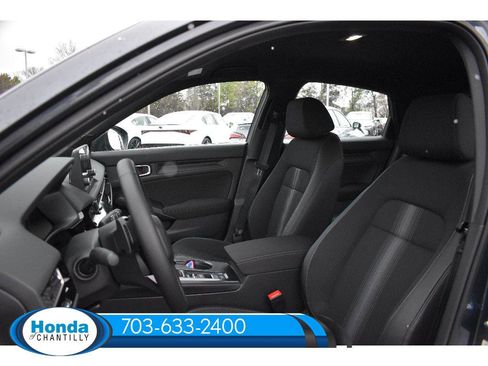 New 2026 Honda Civic Sport image 25