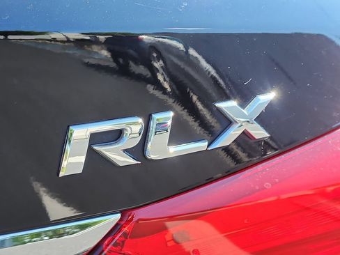 Used 2016 Acura RLX w/ Technology Package FWD image 30