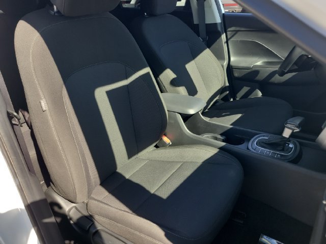Used 2024 Hyundai Kona SEL FWD image 23