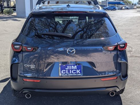 New 2026 MAZDA CX-50 AWD 2.5 S w/ Premium Package image 3