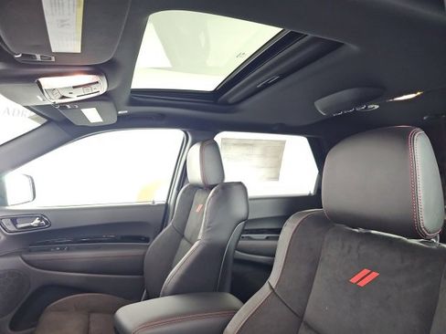 New 2026 Dodge Durango GT image 11