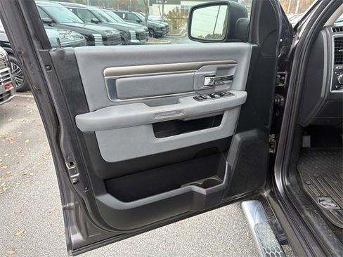 Used 2018 RAM 1500 Big Horn image 10
