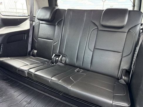 Used 2016 Chevrolet Tahoe LTZ AWD/4WD image 20