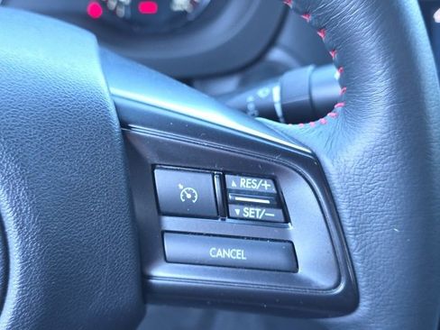 Used 2021 Subaru WRX Limited w/ Popular Package #3 (IZT) image 20