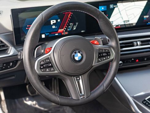 Used 2024 BMW M4 xDrive Competition image 18