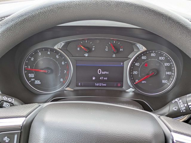 Used 2024 Chevrolet Blazer LT w/ Convenience Package FWD image 27
