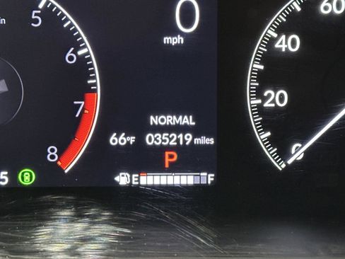 Certified 2023 Honda HR-V Sport image 14