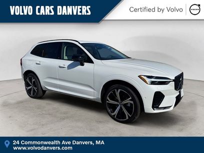 Certified 2024 Volvo XC60 B5 Ultimate w/ Protection Package Premier