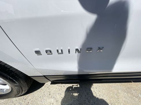 Certified 2022 Chevrolet Equinox LT FWD image 31