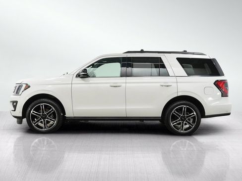 Used 2021 Ford Expedition Limited AWD/4WD image 2