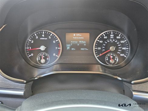 Certified 2022 Kia Telluride EX w/ EX Premium Package image 29