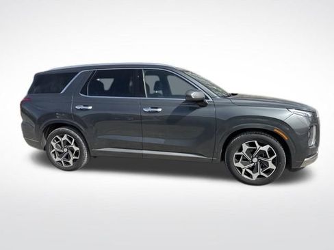 Used 2022 Hyundai Palisade Calligraphy image 7