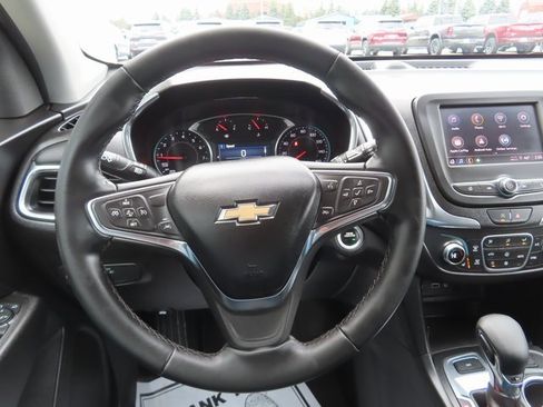 Used 2024 Chevrolet Equinox LT image 32