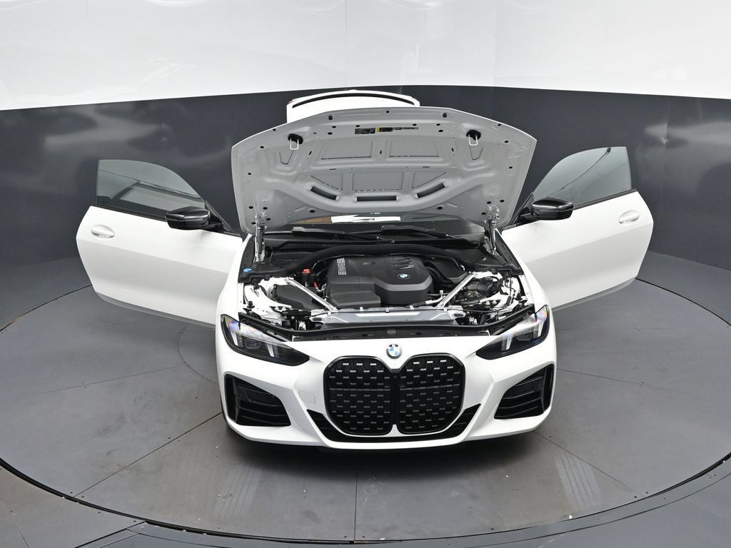 New 2027 BMW 430i Coupe w/ M Sport Package RWD image 52
