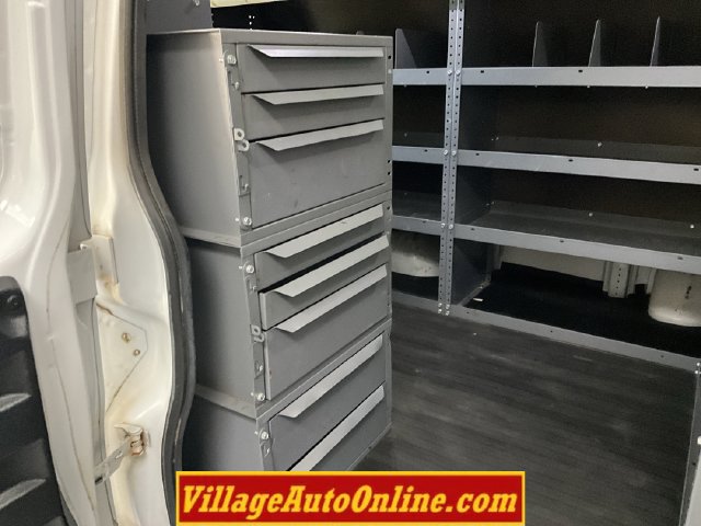 Used 2019 Chevrolet Express 2500 RWD image 27