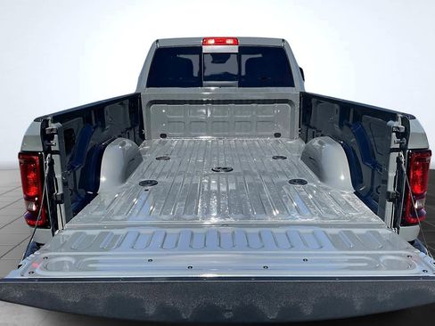 New 2026 RAM 3500 Tradesman image 19