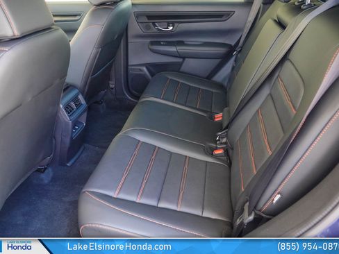 New 2026 Honda CR-V Sport-L image 27