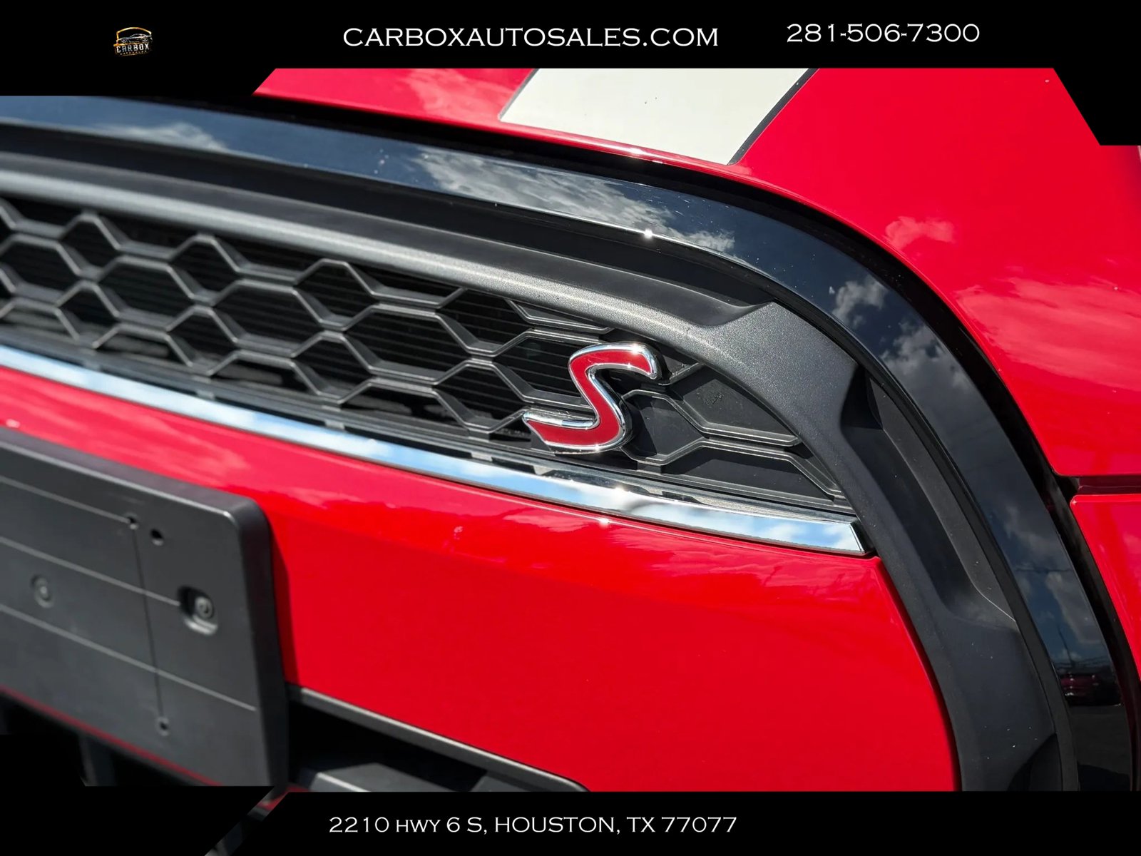 Used 2022 MINI Cooper S FWD image 30