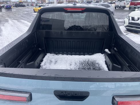 Used 2023 Hyundai Santa Cruz SEL image 13