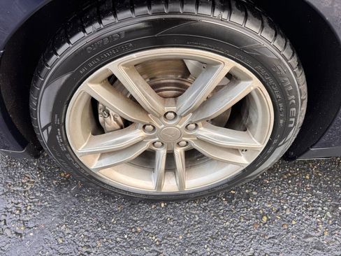 Used 2013 Tesla Model S image 10