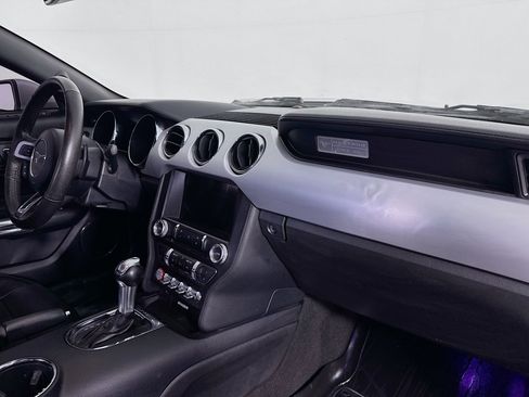 Used 2017 Ford Mustang Premium RWD image 24