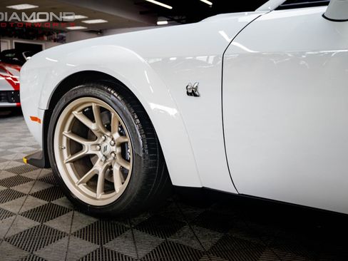 Used 2023 Dodge Challenger R/T Scat Pack RWD image 40