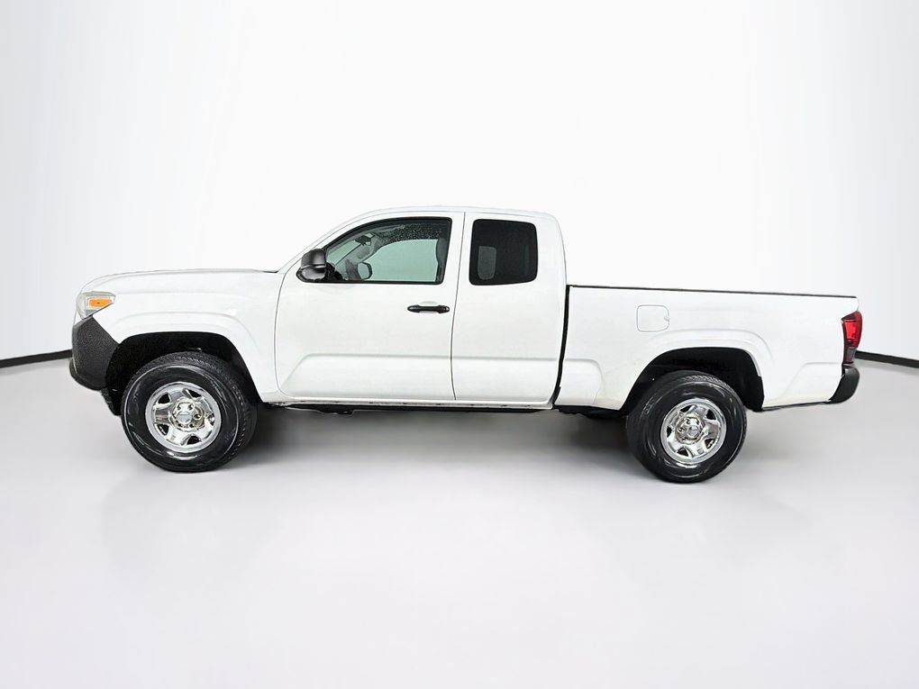 Used 2019 Toyota Tacoma SR AWD/4WD image 6