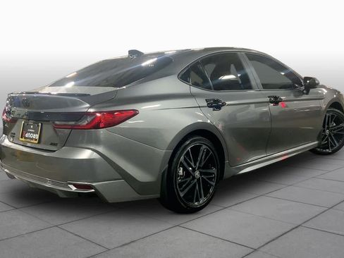 Used 2026 Toyota Camry XSE AWD/4WD image 13